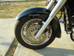 Заказать из Японии мотоцикл Yamaha DragStar1100 Classic 2004 фото 12